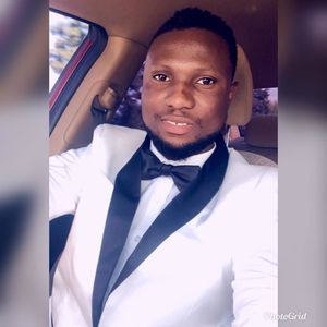 Meet your Posher, Joey